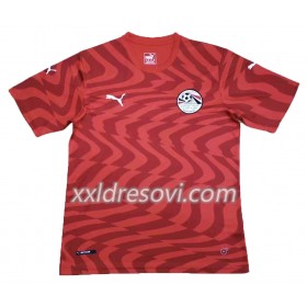 Egipat Domaći Nogometni Dres 2019